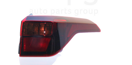 GENUINE RIGHT TAILLIGHT FOR KIA SELTOS 9/2019-7/2020 SP2