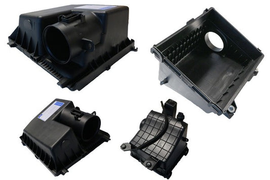 Air Cleaner Housing FOR ISUZU D-MAX  TFS  07/2012 ~ 10/2016 COMPLETE AIRBOX