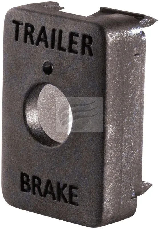 NEW HEAVY DUTY SWITCH INSERT T/S TOWPRO BRAKE CONTROLLERS  FOR HILUX / TRITON
