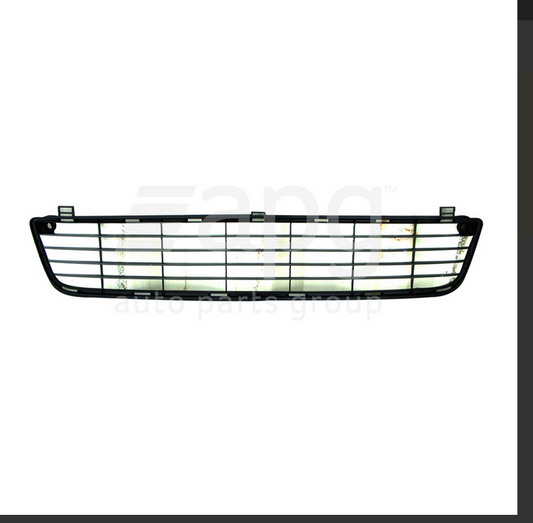 GENUINE FRONT BAR GRILLE FOR TOYOTA HILUX 7/2011-4/2015 MAT BLACK