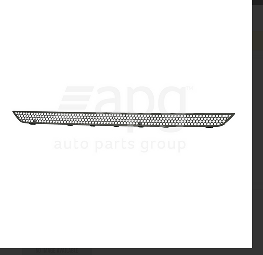 NEW FRONT BAR GRILLE FOR Mercedes-benz M Class 10/2001-8/2005