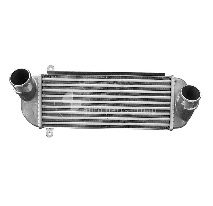 NEW INTERCOOLER FOR HYUNDAI SANTA FE CM Wagon 9/2009-7/2012 2.2L D4HB 4CYL T/DSL