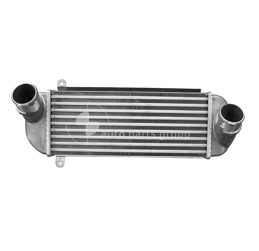 NEW INTERCOOLER FOR HYUNDAI SANTA FE CM Wagon 9/2009-7/2012 2.2L D4HB 4CYL T/DSL