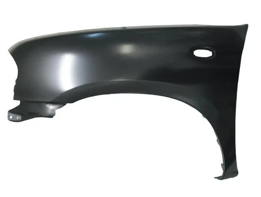 NEW LEFT FRONT GUARD FOR NISSAN NAVARA 2WD D22 11/2001-11/2005 WITHOUT FLARE