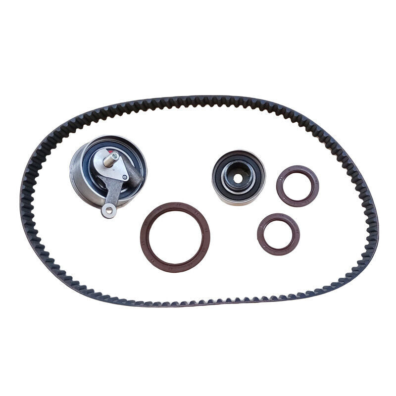 Timing Belt Kit FOR Ford Ranger PJ PK Ute 3.0L TD All-wheel Drive 2006-2011