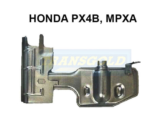 AutoTransmission Service Kit FOR Honda Accord CB 2.2L Px4B 1989-1991 Mpoa 1994