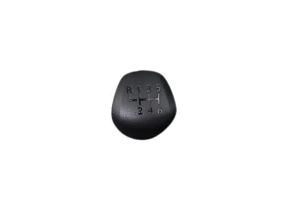 GENUINE MANUAL GEAR KNOB COVER FOR FORD RANGER 2015-ON