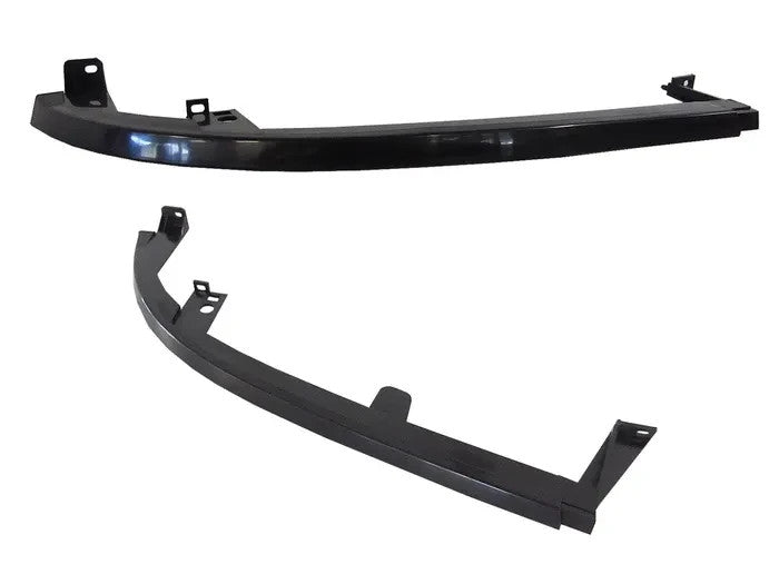 NEW RIGHT HEADLIGHT MOULD TRIM FOR FORD FESTIVA WB 04/1994 ~ 12/1996