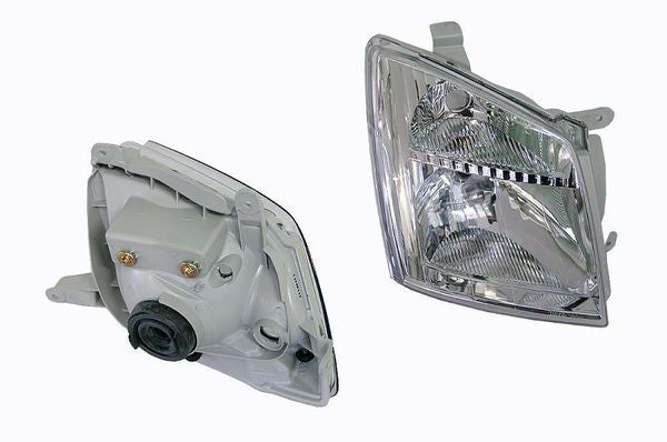 NEW RIGHT SIDE HEADLIGHT FOR ISUZU D-MAX  TFR  10/2008 ~ 06/2012 DMAX HEADLIGHT