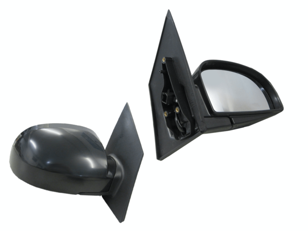 NEW RIGHT SIDE DOOR MIRROR FOR HYUNDAI GETZ TB 09/2002 ~ 01/2011 ELECTRIC MIRROR