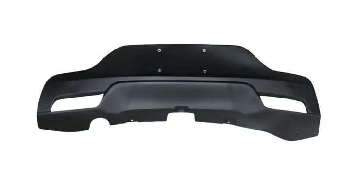 NEW REAR BAR BUMPER FOR MG MG3 SZP1 07/2016-08/2024 HATCH