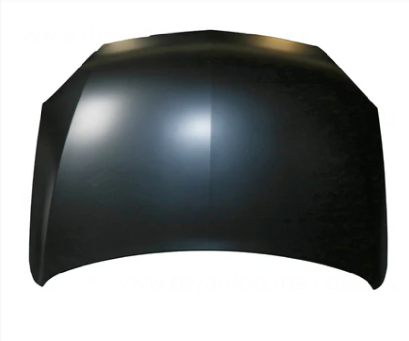 NEW BONNET FOR Holden Barina XC 9/2002-9/2011 COMBO VAN & 3/2001-11/05 3/5-DOOR
