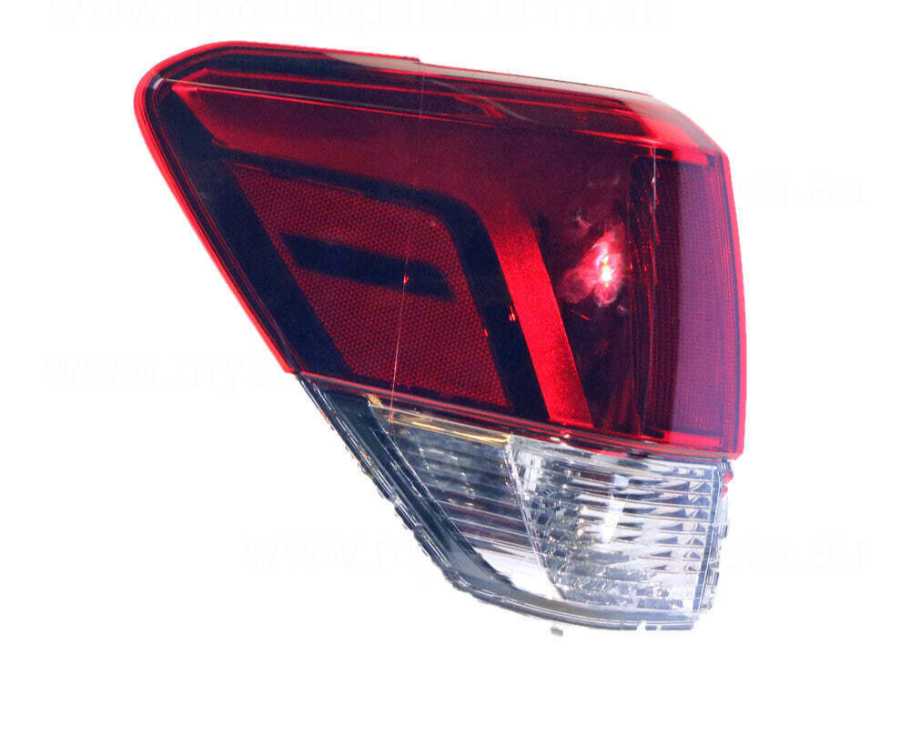 GENUINE PASSENGER SIDE TAIL LIGHT FOR Subaru Forester SK 2018*10/2020 Tail Lamp