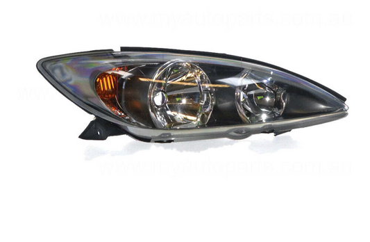 NEW DRIVER SIDE HEADLIGHT FOR Toyota Camry Sportivo 8/2002-8/2004 SPORTIVO