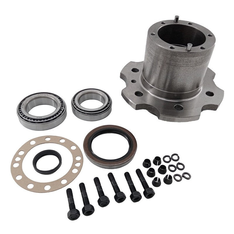 LEFT REAR Wheel HUB Bearing FOR Toyota Landcruiser FZJ75 HZJ70 HZJ73 HZJ75 1990-