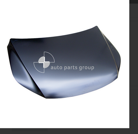 NEW BONNET FOR VOLKSWAGEN TIGUAN 10/2011-1/2013 WAGON