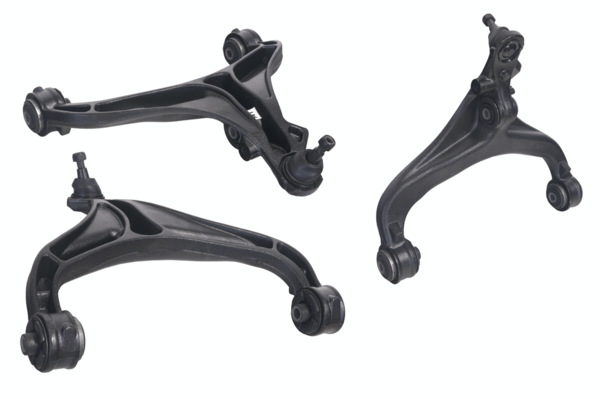 NEW RIGHT FRONT LOWER CONTROL ARM FOR DODGE NITRO  KA  06/2007 ~ 2011 COMPLETE
