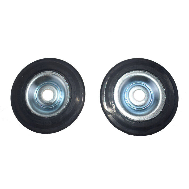PAIR FRONT TOP STRUT SHOCK BUSH KIT FOR HOLDEN HSV GTS CLUBSPORT 5.7 6.0L 6.2L