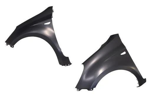 NEW LEFT FRONT GUARD FOR HYUNDAI I20 PB 07/2010 ~ 01/2012 WITH BLINKER HOLE