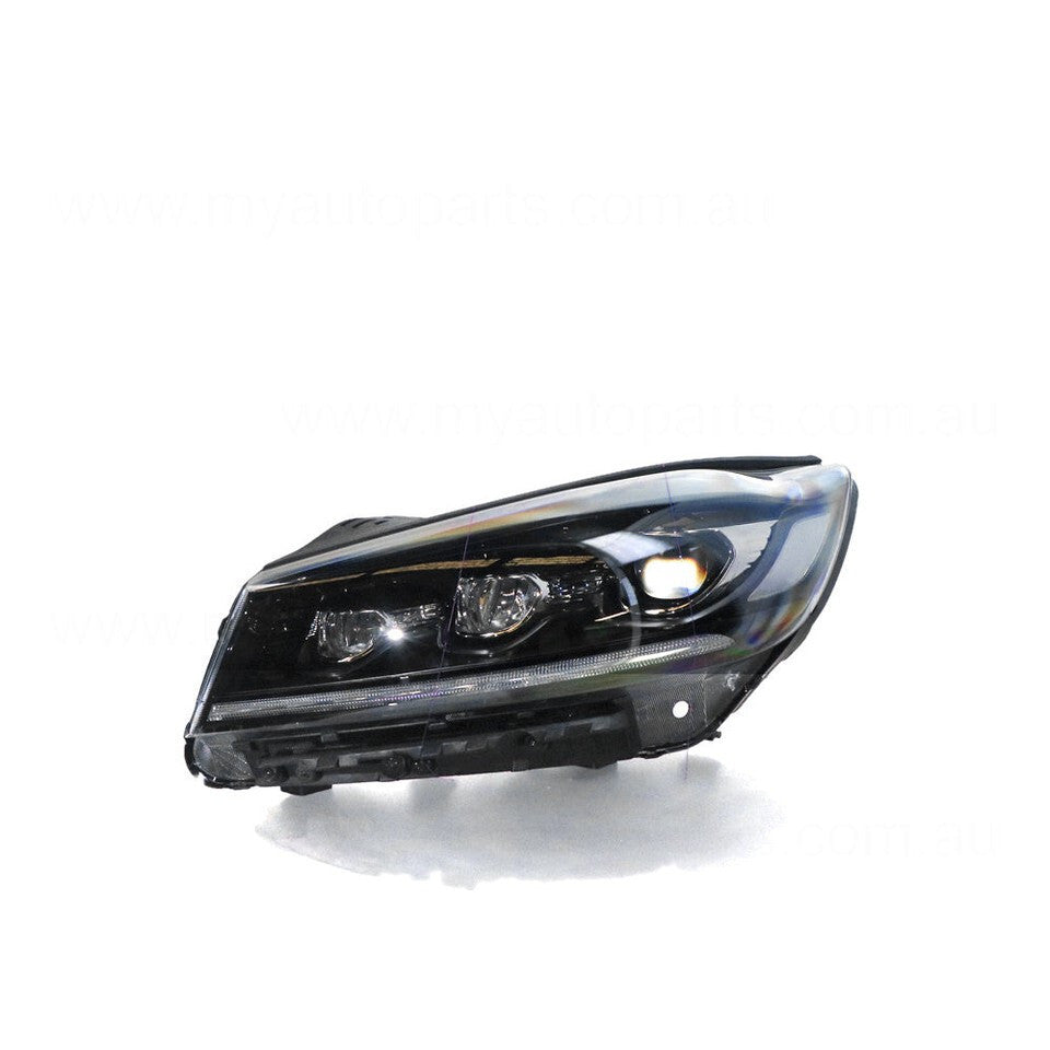 GENUINE LEFT SIDE HEADLIGHT FOR Kia Sorento UM 8/2017-4/2020 GT-LINE LED TYPE