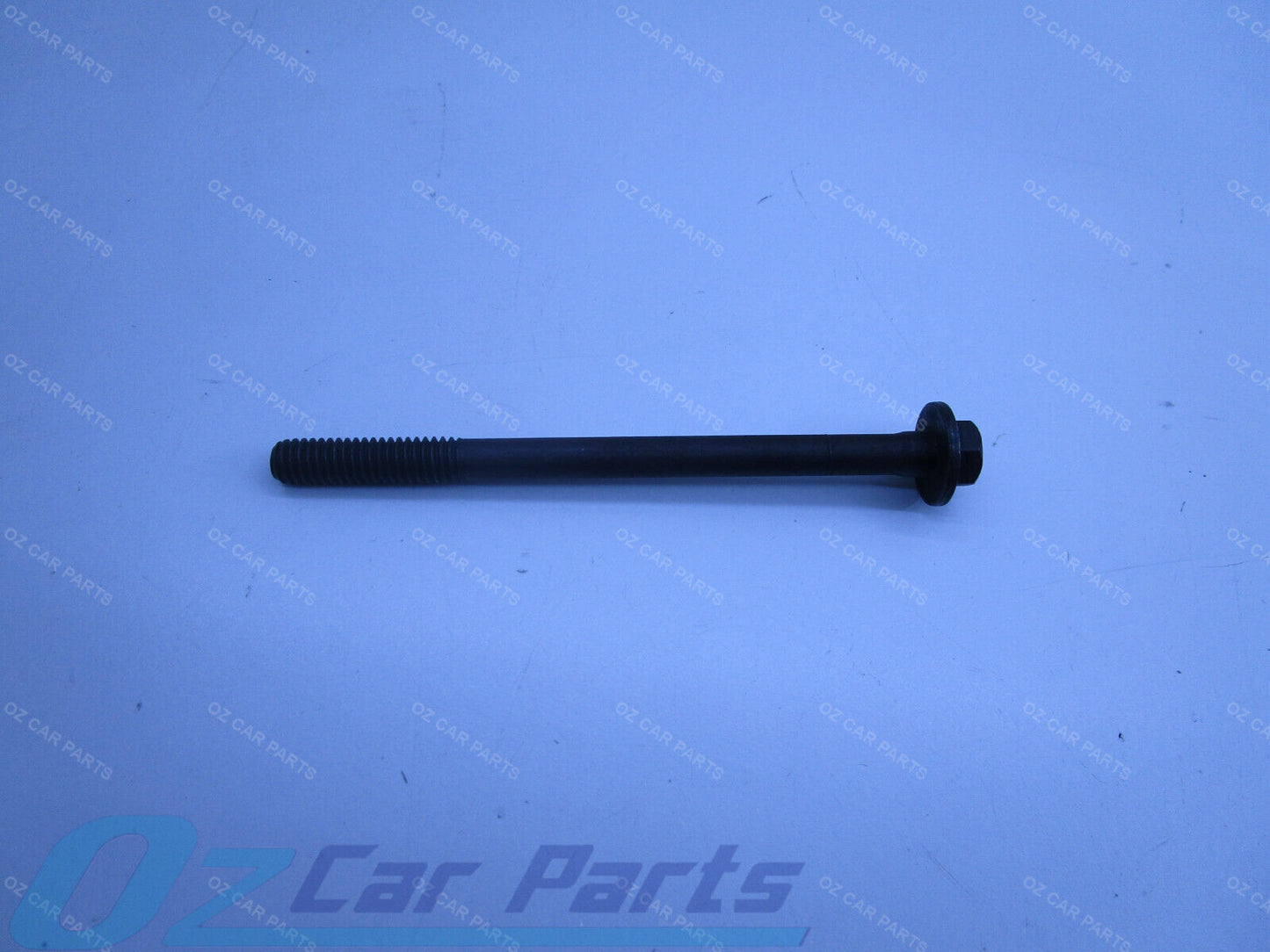 GENUINE HEAD BOLT FOR HOLDEN COMMODORE VZ VE VF WL WM V6 SV6 ALLOYTEC NEW X1