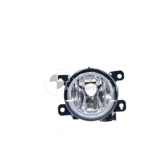 NEW RH Fog Light Spot Driving Lamp FOR Honda CR-Z ZF 4/13-9/17 3Dr Coupe 1 Ser