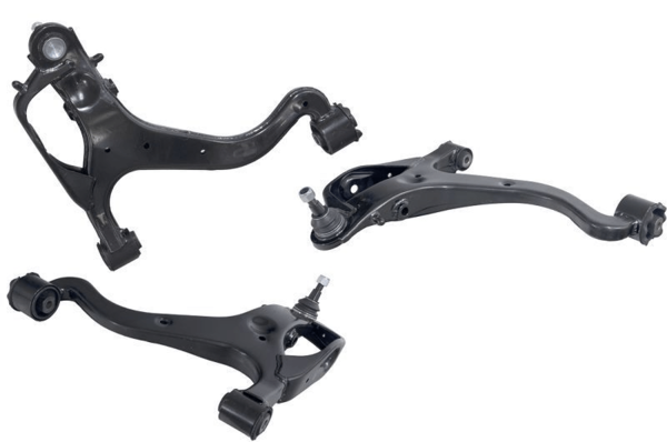 NEW RIGHT FRONT LOWER CONTROL ARM FOR LAND ROVER RANGE ROVER SPORT L320 COMPLETE