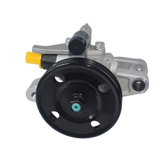 Power Steering Pump For Hyundai Elantra GLS Sedan Tiburon 2002-2004 57100-20101