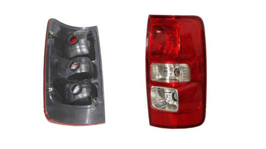 NEW DRIVER SIDE TAIL LIGHT FOR HOLDEN COLORADO RG 06/2012-12/2020 *NON LED*