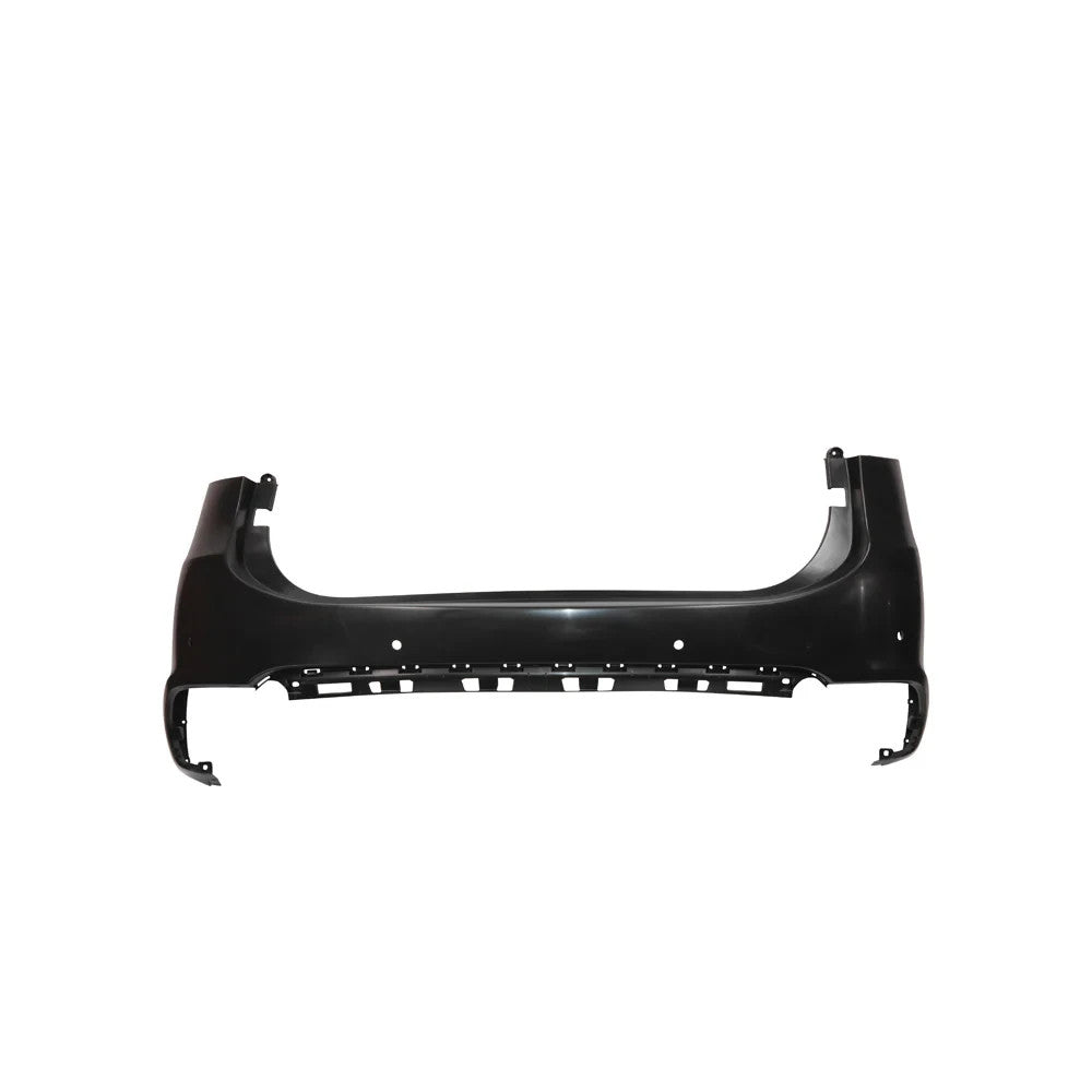 Genuine REAR BAR COVER BUMPER BAR FOR Kia Rondo RP WAGON 6/2013-10/2016 ALL