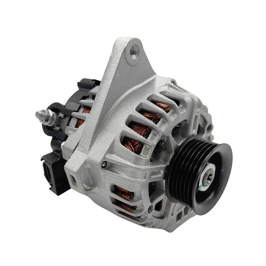 120A Alternator 3 Pin Fit For Hyundai Elantra AD Tucson TL i45 YF