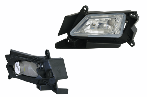 NEW LEFT SIDE FOG LIGHT FOR MAZDA 3 SP25  BL SERIES 1  01/2009 ~ 08/2011