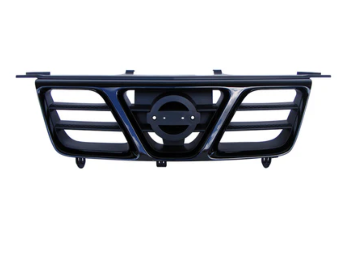 GENUINE GRILLE FOR NISSAN X-TRAIL 9/2001-09/2003