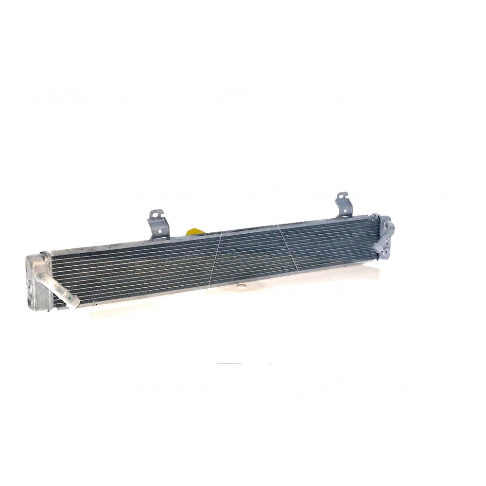 NEW Inverter Radiator FOR Toyota Camry CVT 2.4 L 2AZFE Ahv40 Hybrid 12/2009-2011