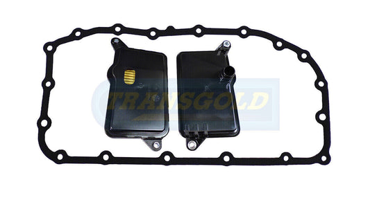 Automatic Transmission Filter Service Kit FOR HONDA CIVIC CVT  SPSA/SMLA/SBLA