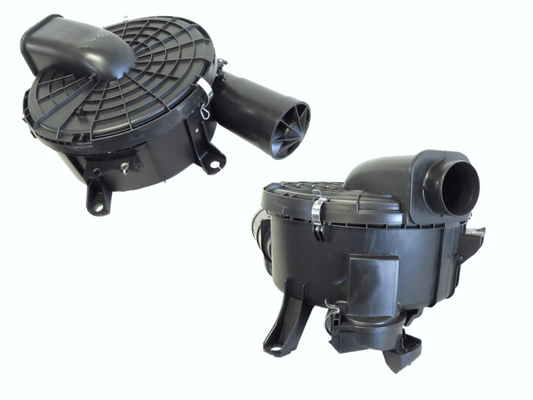 Air Cleaner Housing FOR TOYOTA LANDCRUISER 100 SERIES 04/97-07/07 4.2L DIE