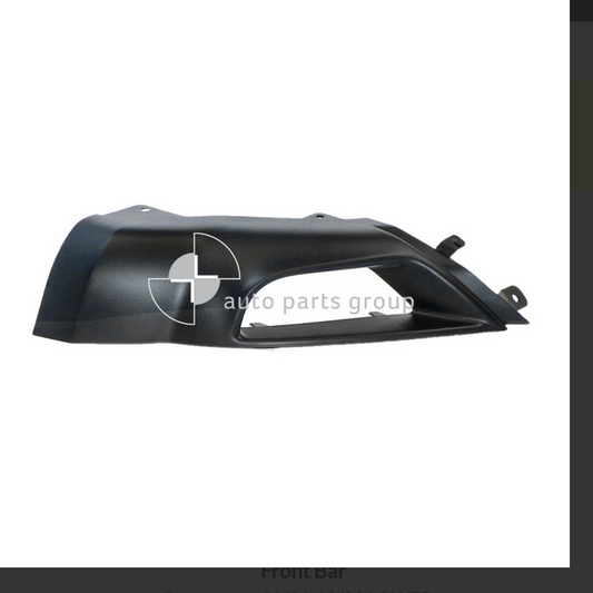 GENUINE FRONT LEFT LOWER BAR FOR MITSUBISHI OUTLANDER ZG Wagon 11/2006-10/2009