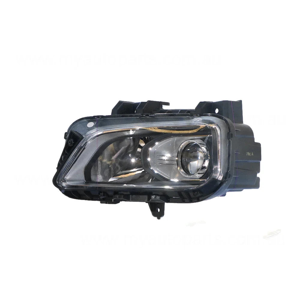 NEW GENUINE LEFT HEADLIGHT FOR HYUNDAI KONA 8/2017-11/2020