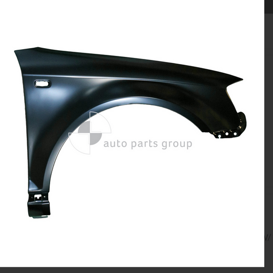 NEW DRIVER RIGHT FRONT GUARD FENDER FOR Audi A3 6/2004-10/2008 3/5 DOOR