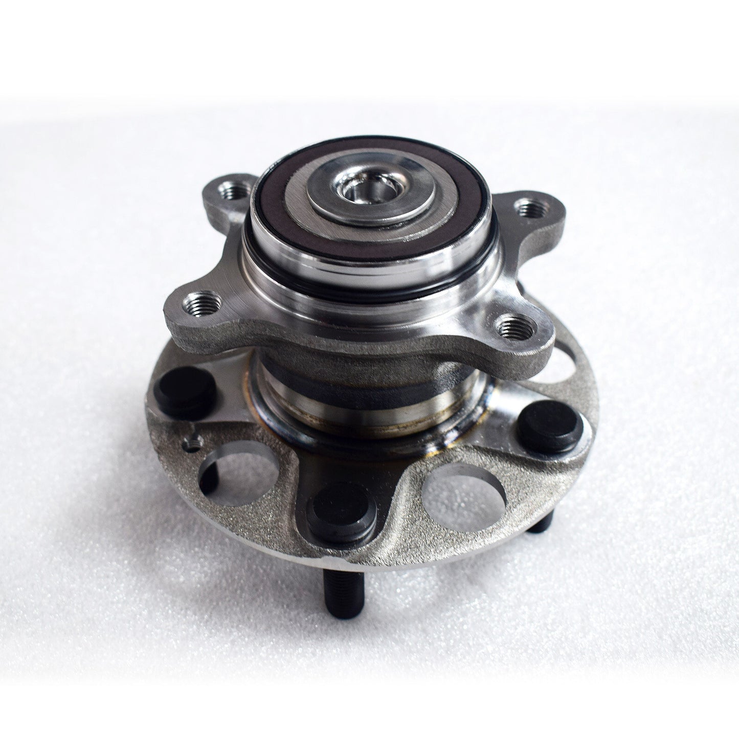 LEFT Rear Wheel Bearing Hub Assembly For Honda Civic FD FD1 FD2 FD3 FN2 06-2012
