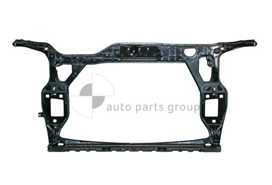 GENUINE RADIATOR SUPPORT PANEL FOR AUDI Q5 8R 3/2009-7/2019