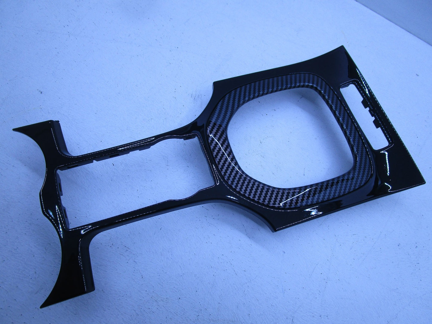 NEW CENTER CONSOLE COVER TRIM FOR HOLDEN COMMODORE VE WM V6 V8 ALL