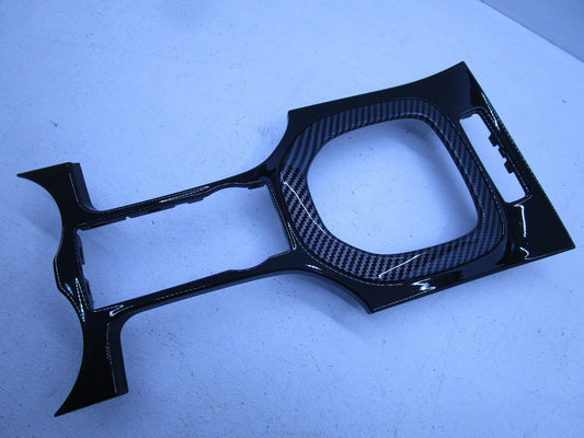 NEW CENTER CONSOLE COVER TRIM FOR HOLDEN COMMODORE VE WM V6 V8 ALL