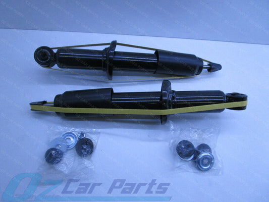 X2 Front Shock Absorber FOR TOYOTA Land Cruiser Prado RZJ95 4X4 NEW PAIR X2