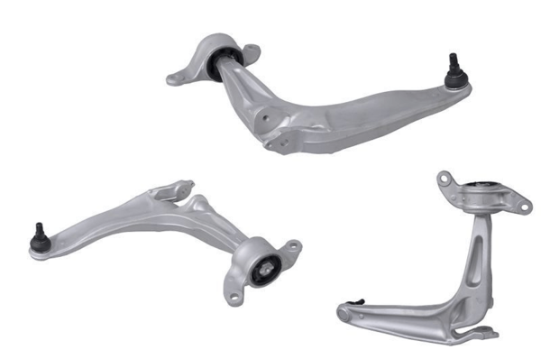 NEW LEFT FRONT LOWER CONTROL ARM FOR HONDA CIVIC FN 06/2007 ~ 01/2012 COMPLETE