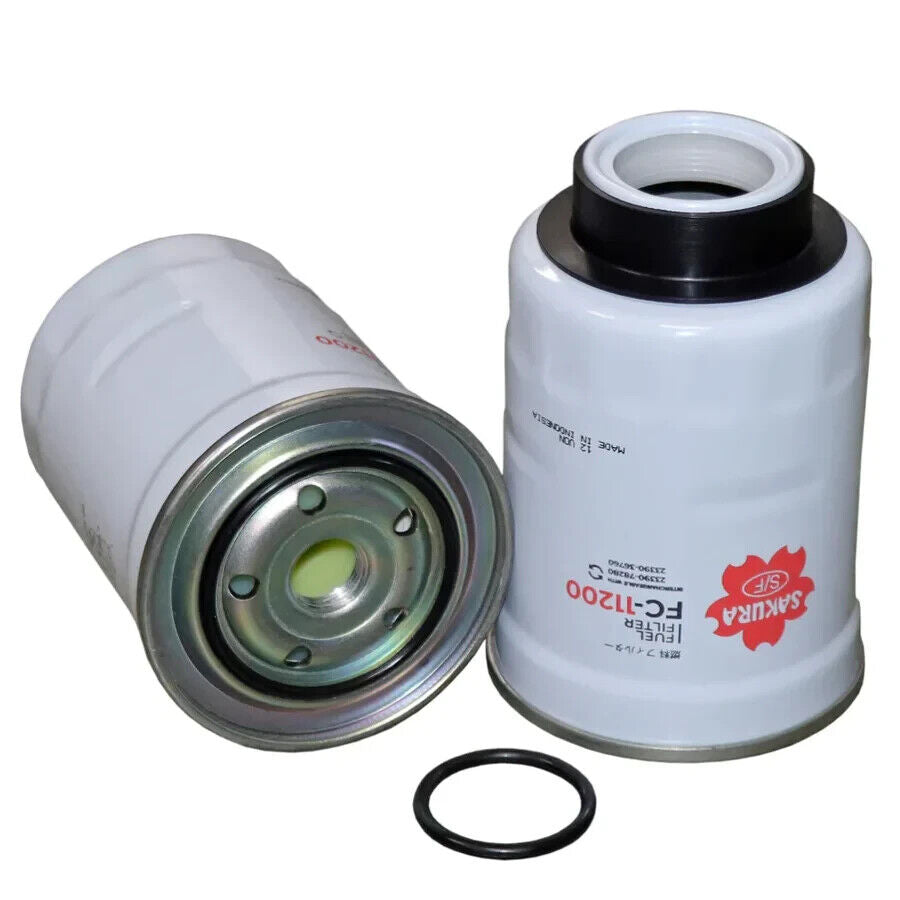 FUEL FILTER FOR FITS TOYOTA 23390-36760 H509WK