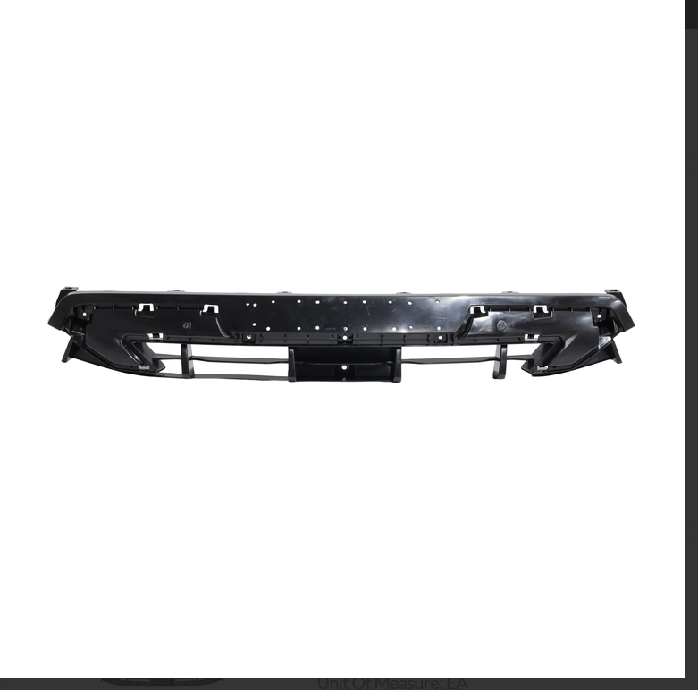 NEW UPPER FRONT GRILLE for isuzu dmax 11/2022-5/2024 d-max