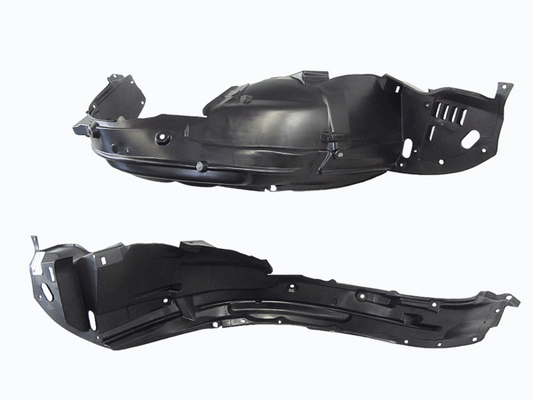 NEW FRONT RIGHT INNER GUARD LINER FOR HONDA ACCORD  CP  02/2008 ~ 05/2013
