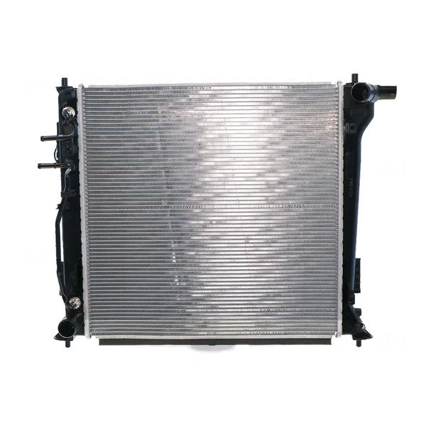 NEW Radiator FOR Kia Sportage Ql Wagon 10/15-ON 2.0Td 4CYL 2.0L T/D D4HA ENGINE