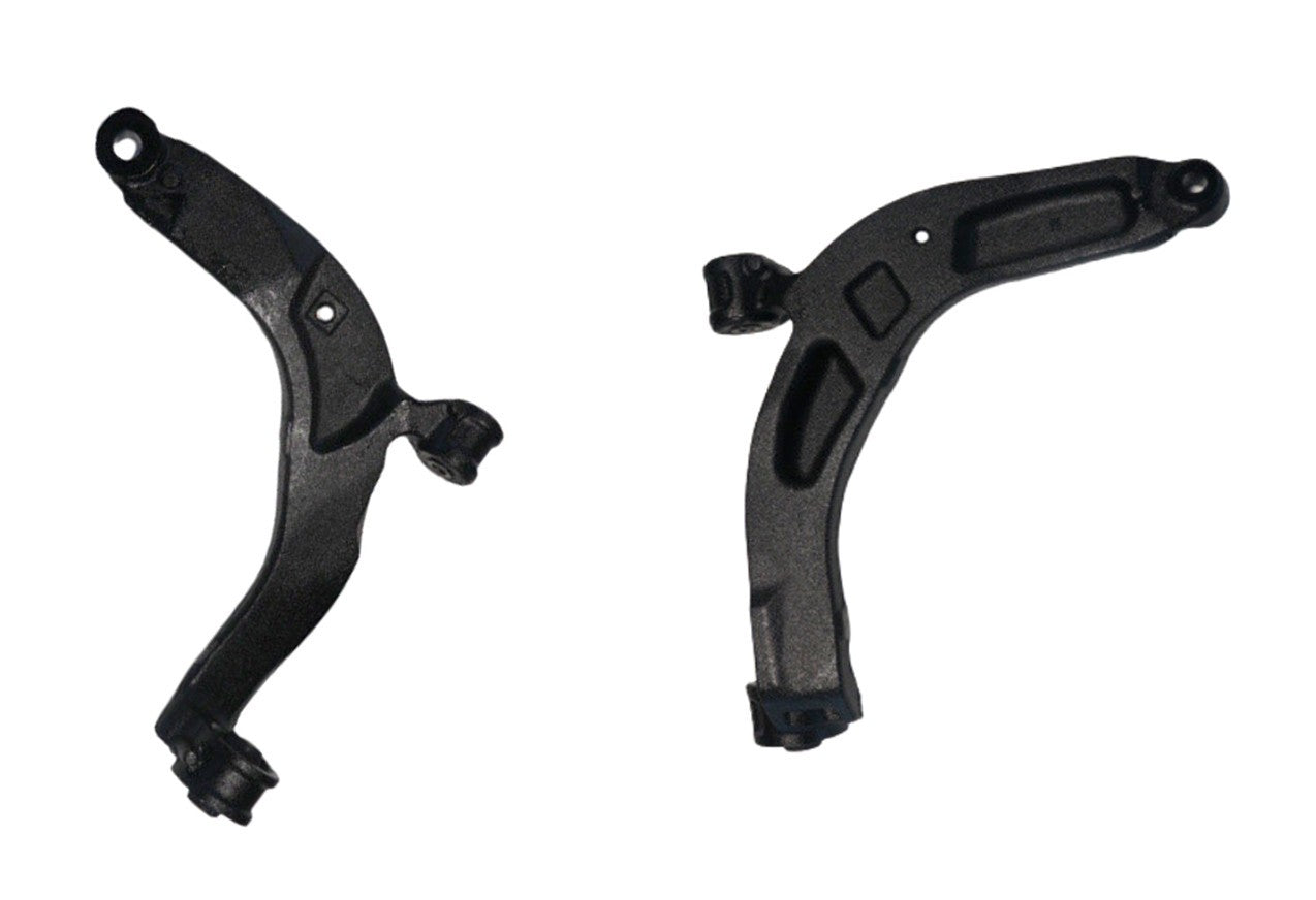 NEW LEFT FRONT LOWER CONTROL ARM FOR VOLKSWAGEN T6 TRANSPORTER & MULTIVAN T6